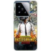 Чохол BoxFace Xiaomi 15 