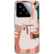 Чохол BoxFace Xiaomi 15 