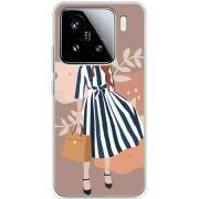 Чохол BoxFace Xiaomi 15 