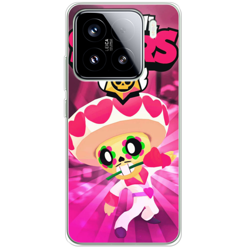 Чохол BoxFace Xiaomi 15 