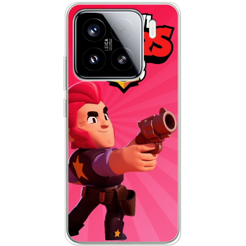 Чохол BoxFace Xiaomi 15 