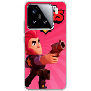Чохол BoxFace Xiaomi 15 