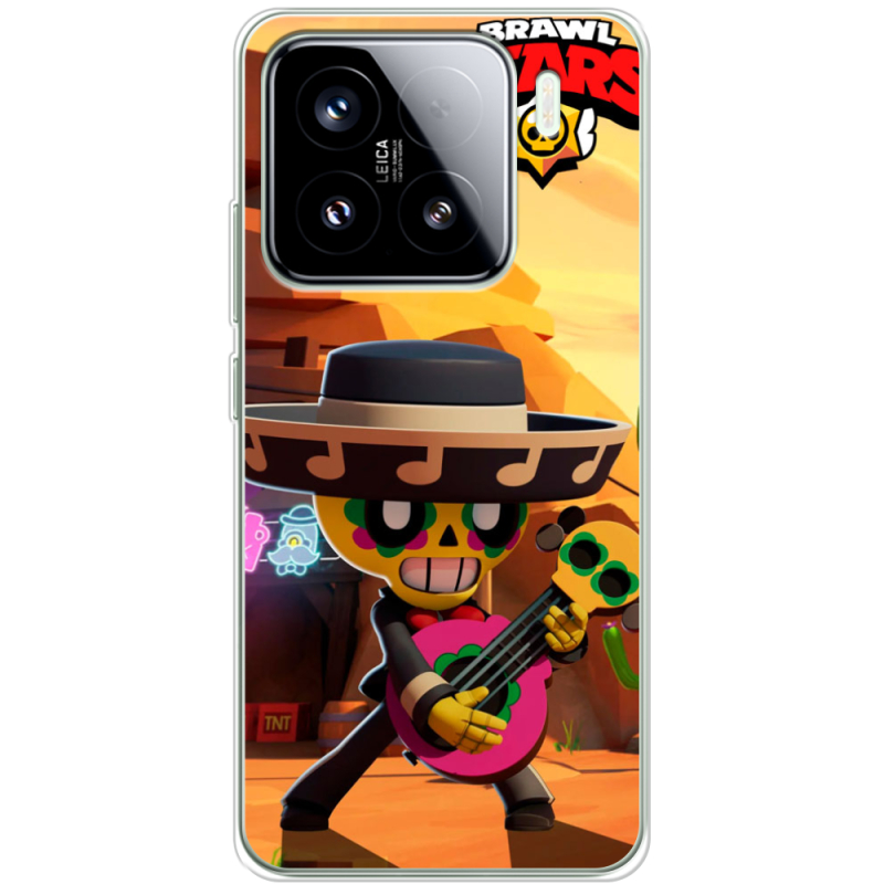 Чохол BoxFace Xiaomi 15 
