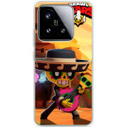 Чохол BoxFace Xiaomi 15 