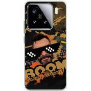 Чохол BoxFace Xiaomi 15 CS:Go C4
