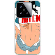 Чохол BoxFace Xiaomi 15 