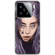 Чохол BoxFace Xiaomi 15 