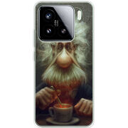 Чохол BoxFace Xiaomi 15 