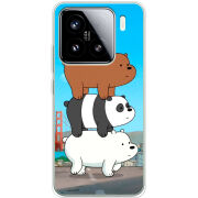 Чохол BoxFace Xiaomi 15 