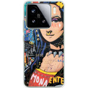 Чохол BoxFace Xiaomi 15 