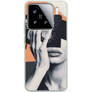 Чохол BoxFace Xiaomi 15 