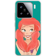 Чохол BoxFace Xiaomi 15 