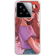Чохол BoxFace Xiaomi 15 