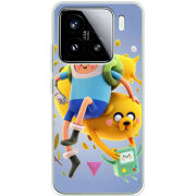 Чохол BoxFace Xiaomi 15 