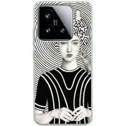 Чохол BoxFace Xiaomi 15 
