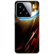 Чохол BoxFace Xiaomi 15 