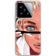 Чохол BoxFace Xiaomi 15 