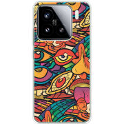 Чохол BoxFace Xiaomi 15 