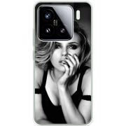 Чохол BoxFace Xiaomi 15 
