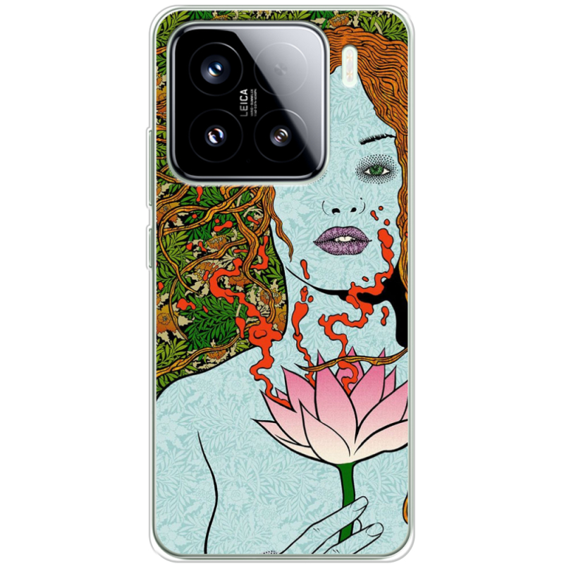 Чохол BoxFace Xiaomi 15 