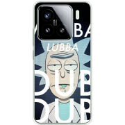Чохол BoxFace Xiaomi 15 