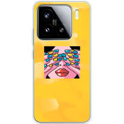 Чохол BoxFace Xiaomi 15 