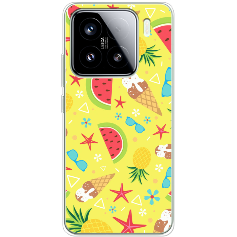 Чохол BoxFace Xiaomi 15 