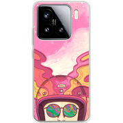 Чохол BoxFace Xiaomi 15 
