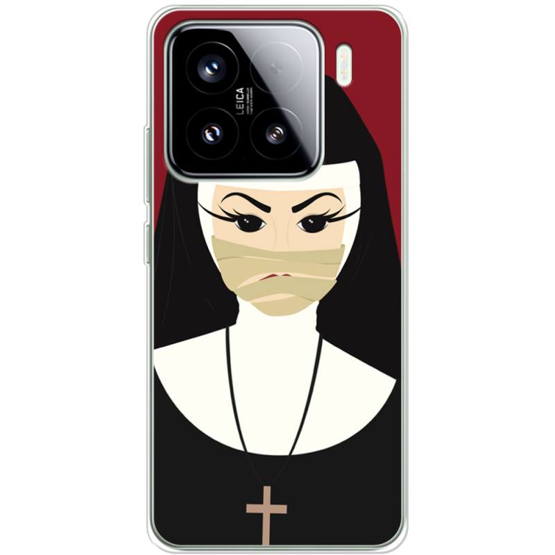 Чохол BoxFace Xiaomi 15 