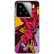 Чохол BoxFace Xiaomi 15 