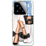 Чохол BoxFace Xiaomi 15 Stylish