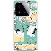 Чохол BoxFace Xiaomi 15 