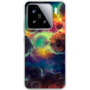 Чохол BoxFace Xiaomi 15 