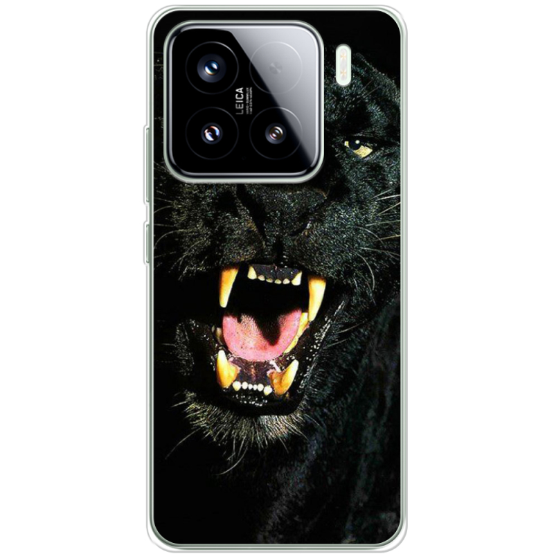 Чохол BoxFace Xiaomi 15 