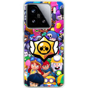 Чохол BoxFace Xiaomi 15 