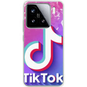 Чохол BoxFace Xiaomi 15 TikTok