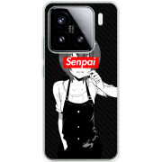 Чохол BoxFace Xiaomi 15 Senpai