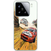 Чохол BoxFace Xiaomi 15 Rally
