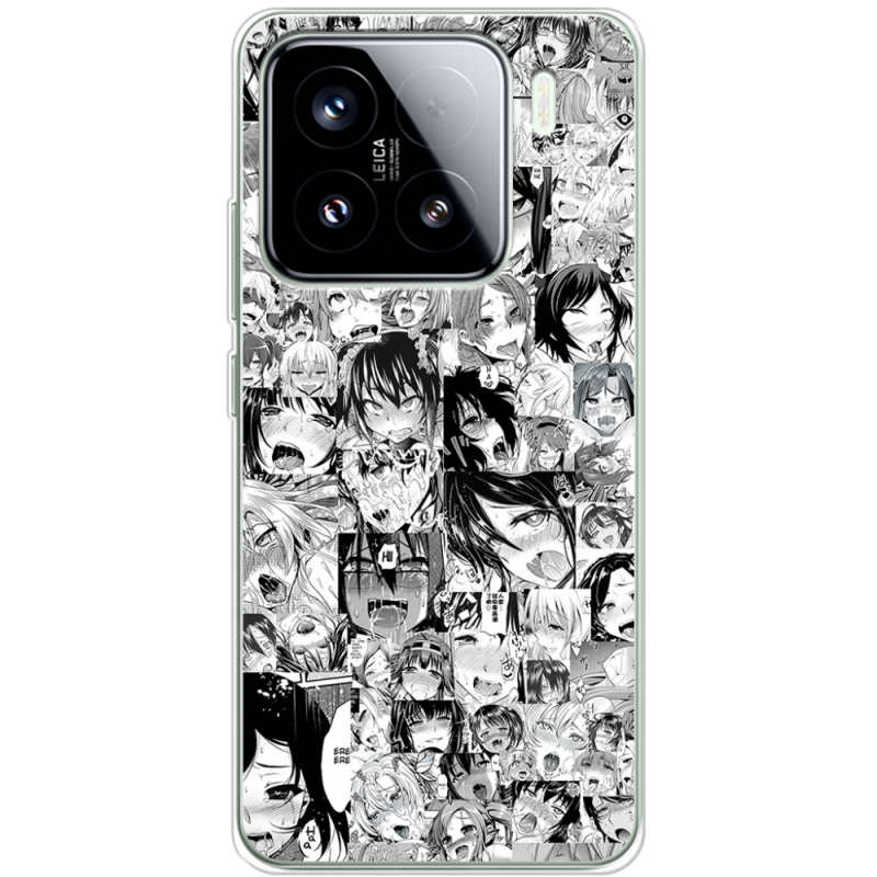 Чохол BoxFace Xiaomi 15 O-Face