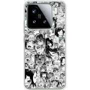 Чохол BoxFace Xiaomi 15 O-Face