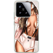 Чохол BoxFace Xiaomi 15 Fatal Woman