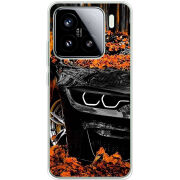 Чохол BoxFace Xiaomi 15 BMW M3