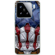 Чохол BoxFace Xiaomi 15 Sentinel of Liberty