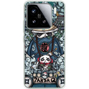 Чохол BoxFace Xiaomi 15 Panda Q