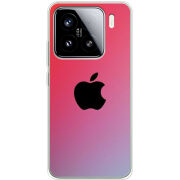 Чохол BoxFace Xiaomi 15 Gradient
