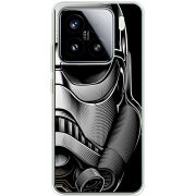 Чохол BoxFace Xiaomi 15 Imperial Stormtroopers