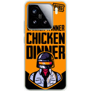 Чохол BoxFace Xiaomi 15 Winner Winner