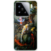 Чохол BoxFace Xiaomi 15 Underwater Koi