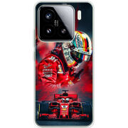 Чохол BoxFace Xiaomi 15 Racing Car