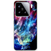 Чохол BoxFace Xiaomi 15 Northern Lights